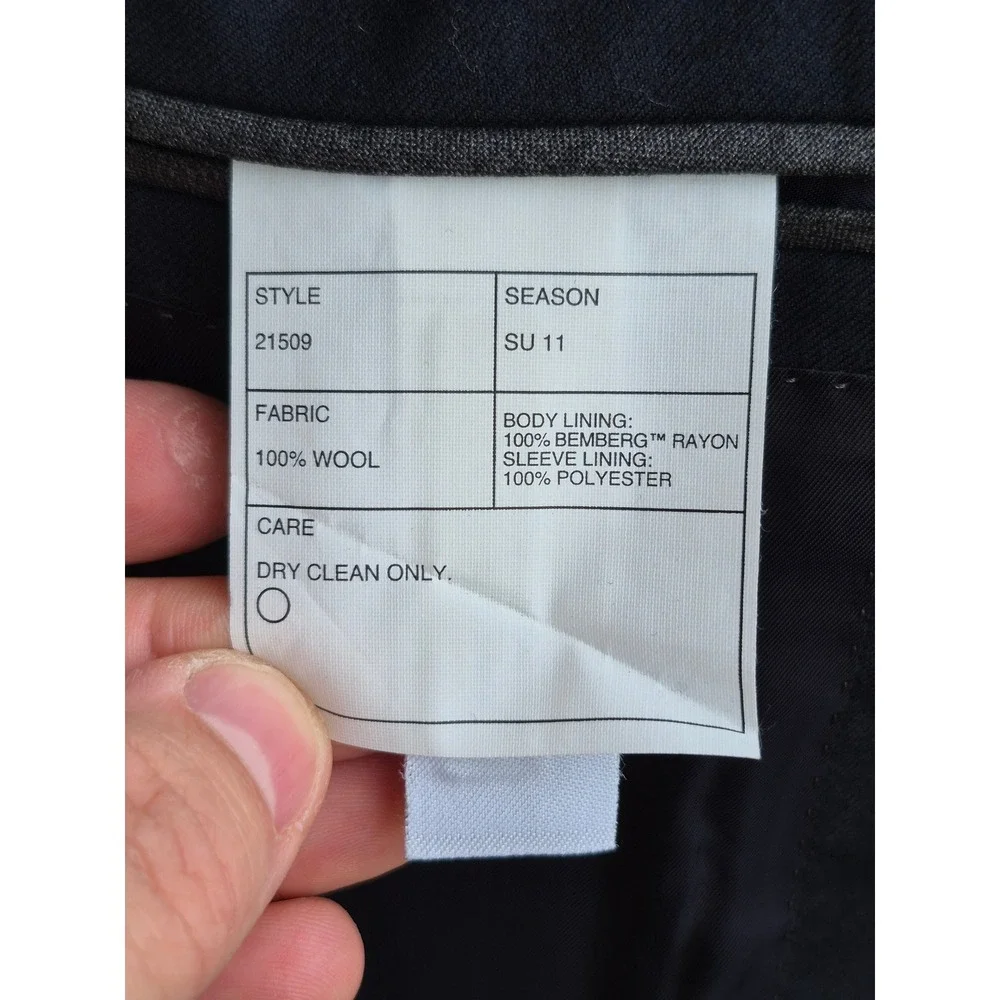 J. Crew crew ludlow